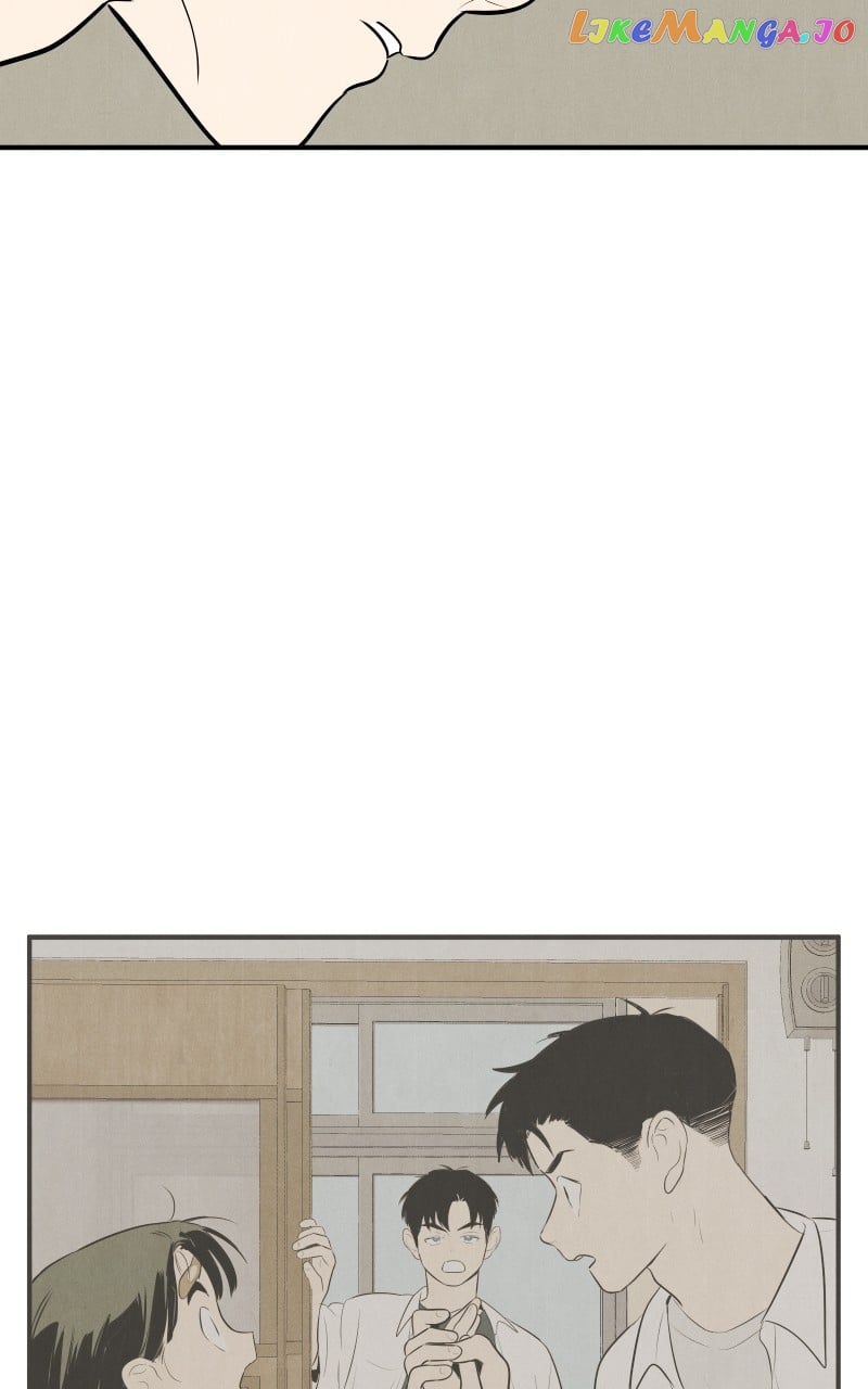 After School Lessons for Unripe Apples Chapter 102 - page 36