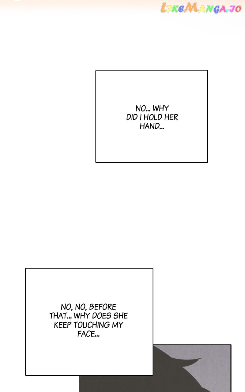 After School Lessons for Unripe Apples Chapter 102 - page 38