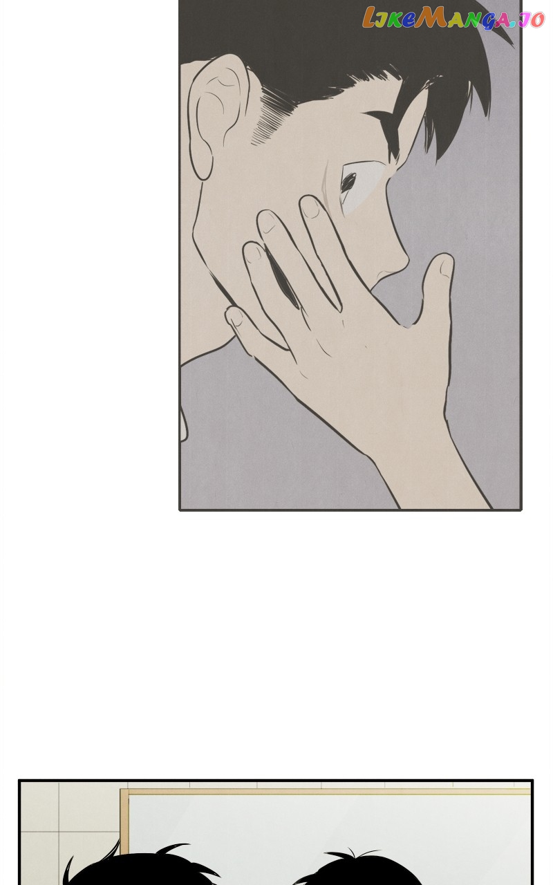After School Lessons for Unripe Apples Chapter 102 - page 39