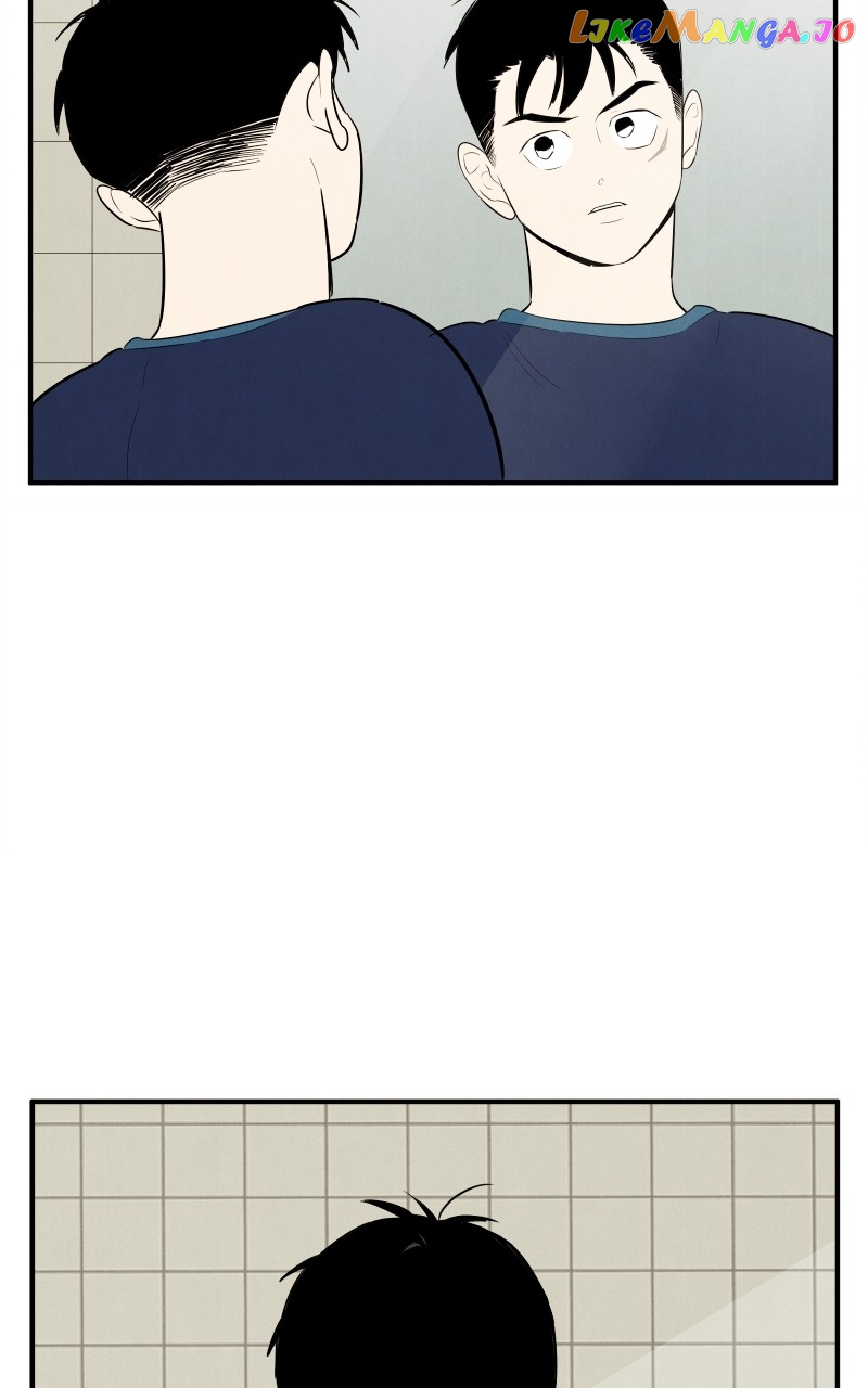 After School Lessons for Unripe Apples Chapter 102 - page 40