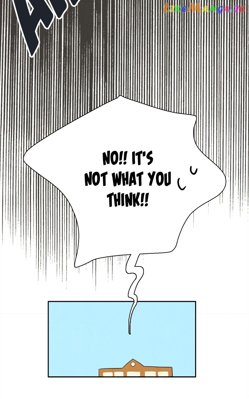 After School Lessons for Unripe Apples Chapter 102 - page 5
