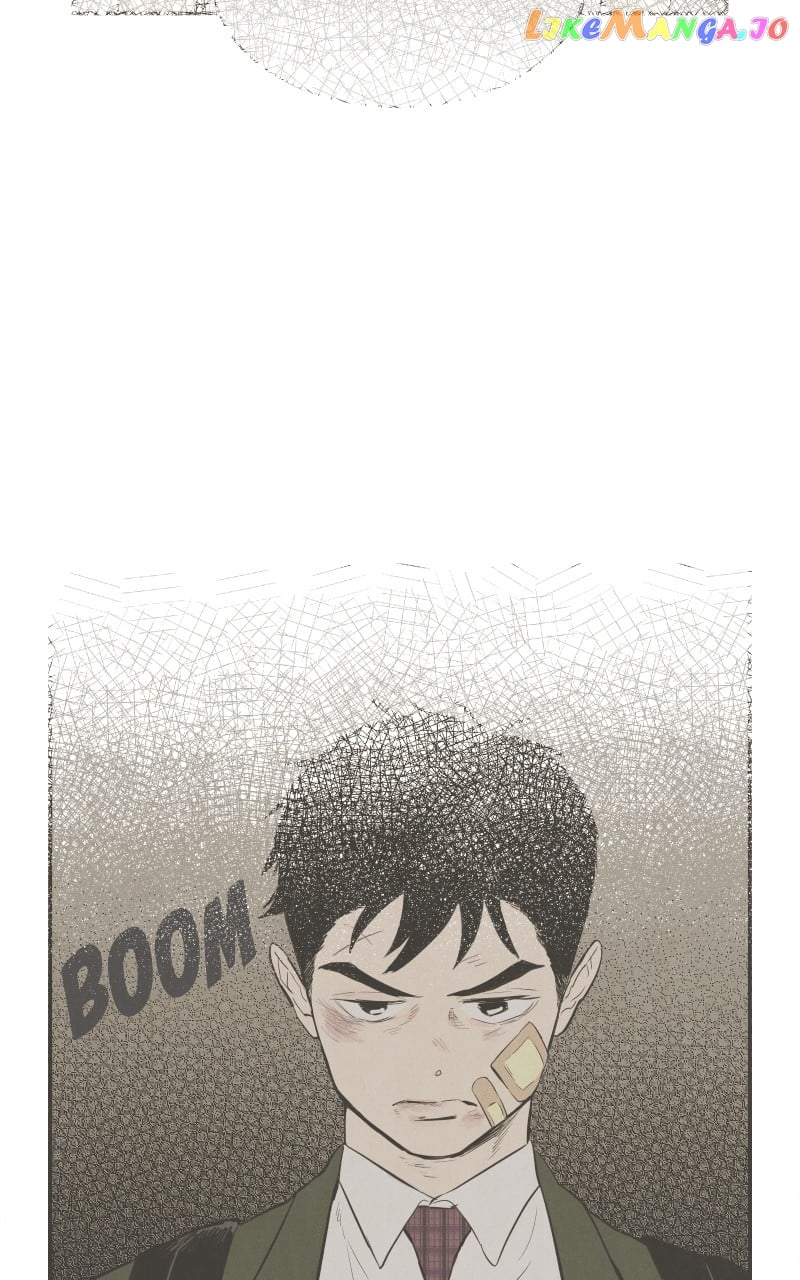 After School Lessons for Unripe Apples Chapter 102 - page 46