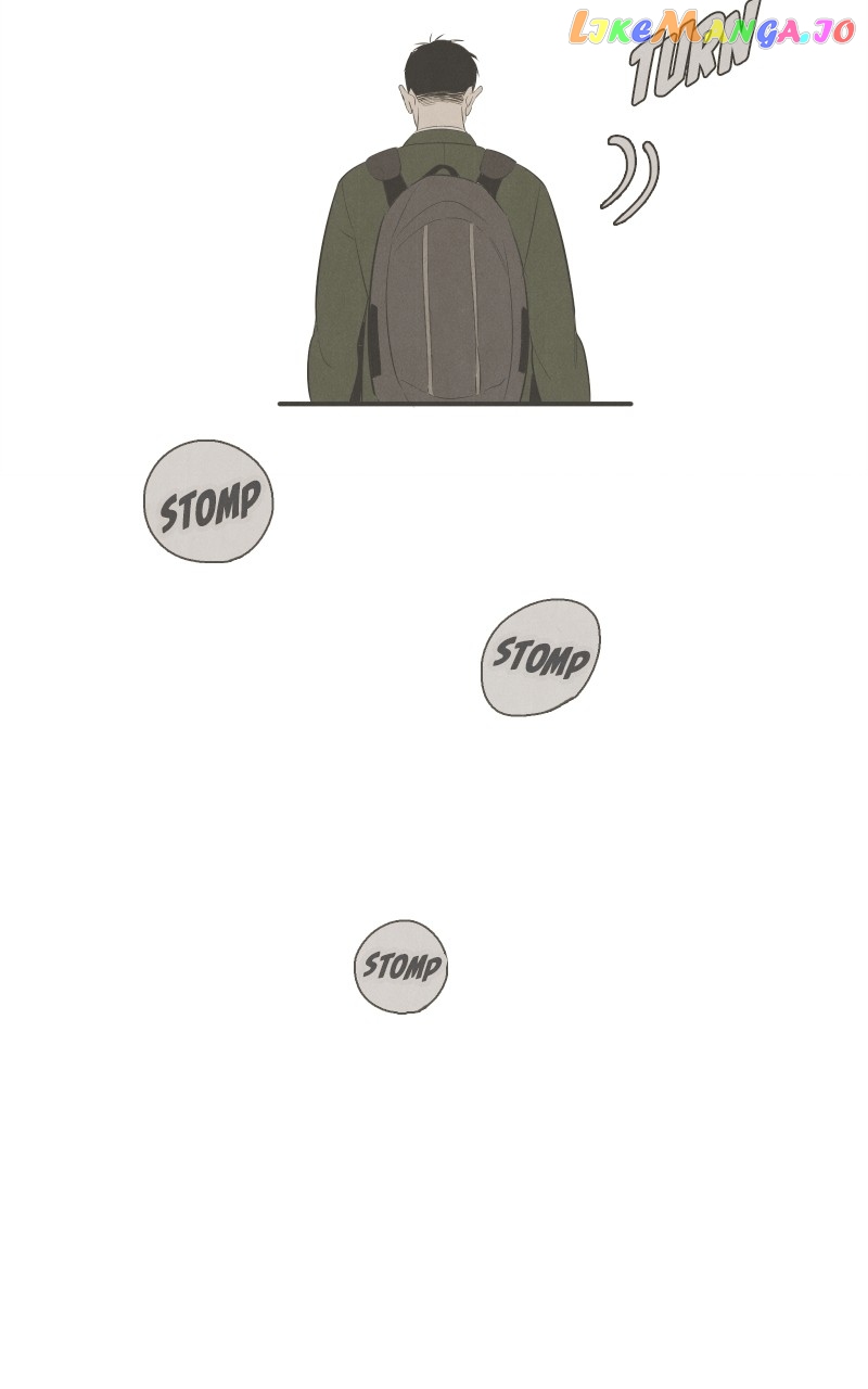 After School Lessons for Unripe Apples Chapter 102 - page 60