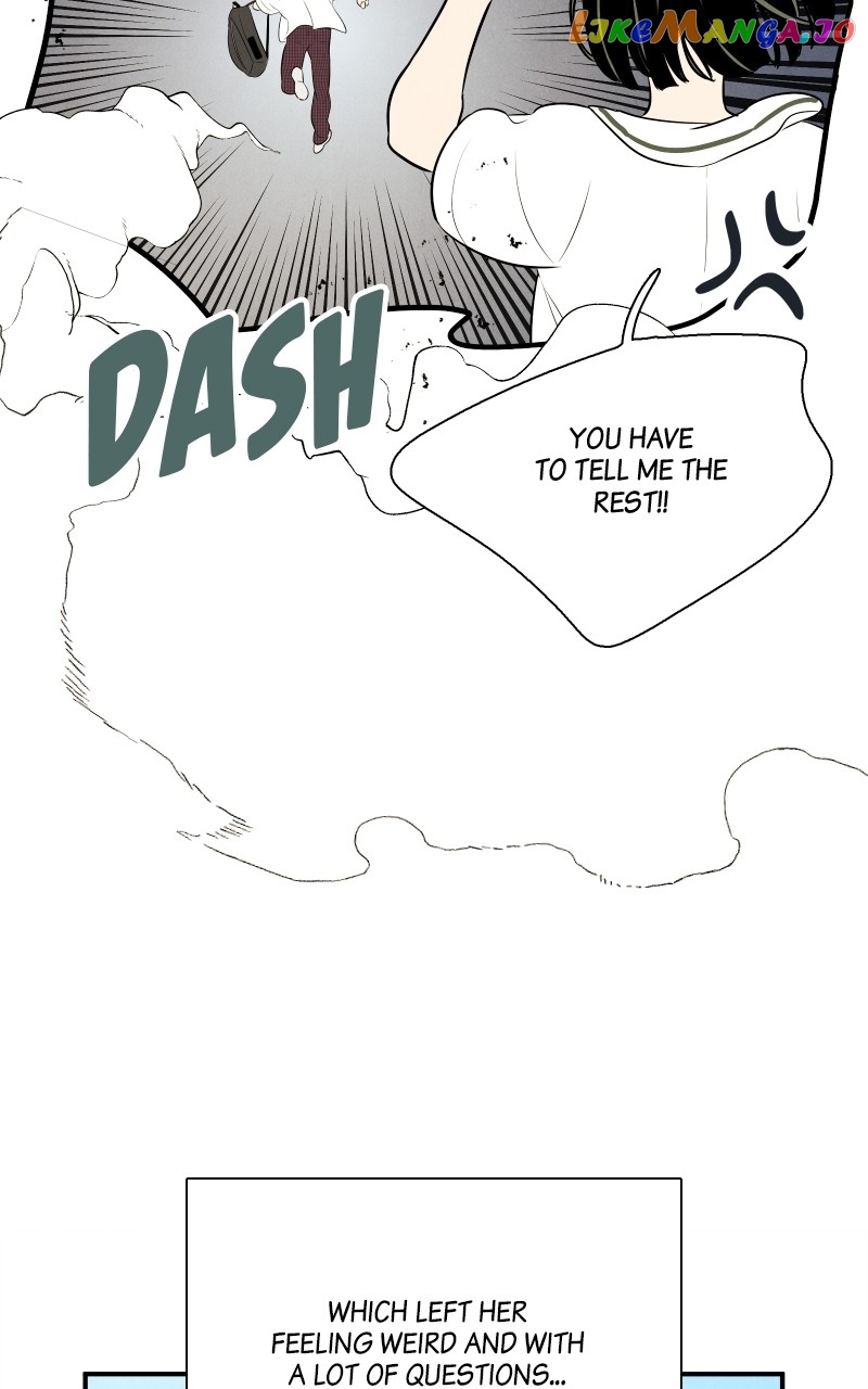 After School Lessons for Unripe Apples Chapter 102 - page 7