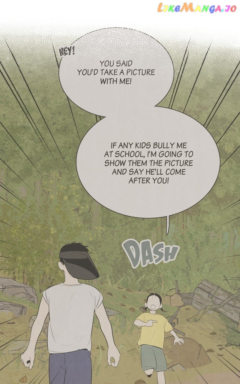 After School Lessons for Unripe Apples Chapter 102 - page 66