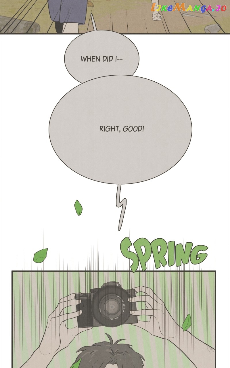 After School Lessons for Unripe Apples Chapter 102 - page 67