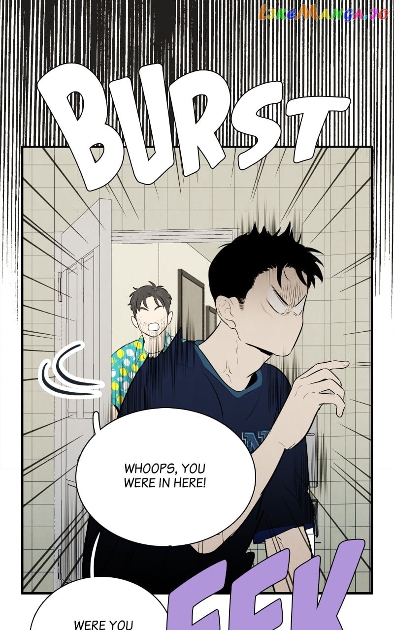 After School Lessons for Unripe Apples Chapter 102 - page 69