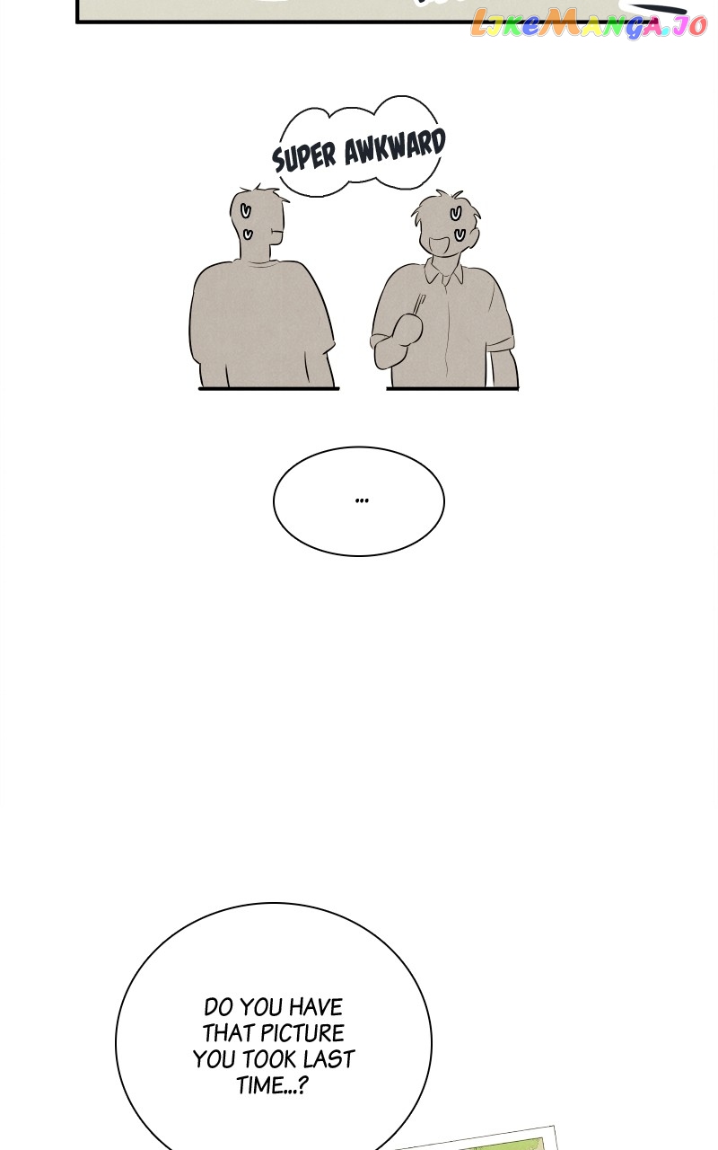 After School Lessons for Unripe Apples Chapter 102 - page 74
