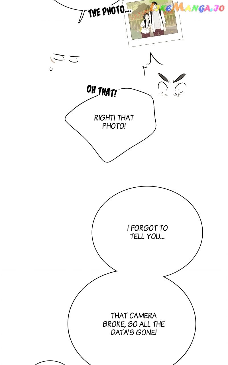 After School Lessons for Unripe Apples Chapter 102 - page 75