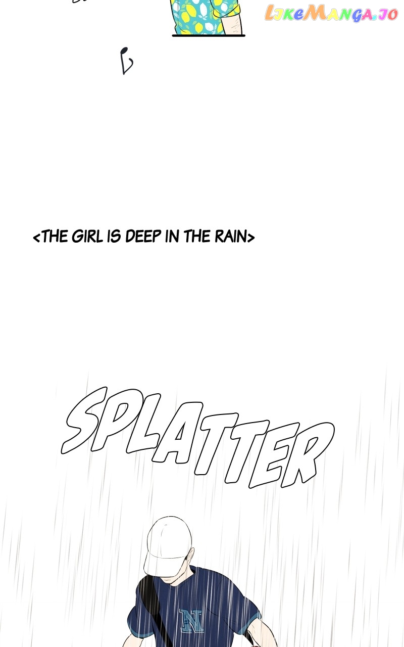 After School Lessons for Unripe Apples Chapter 102 - page 90