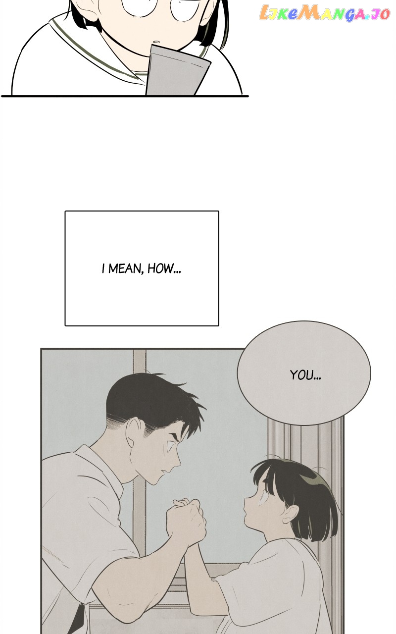 After School Lessons for Unripe Apples Chapter 102 - page 10