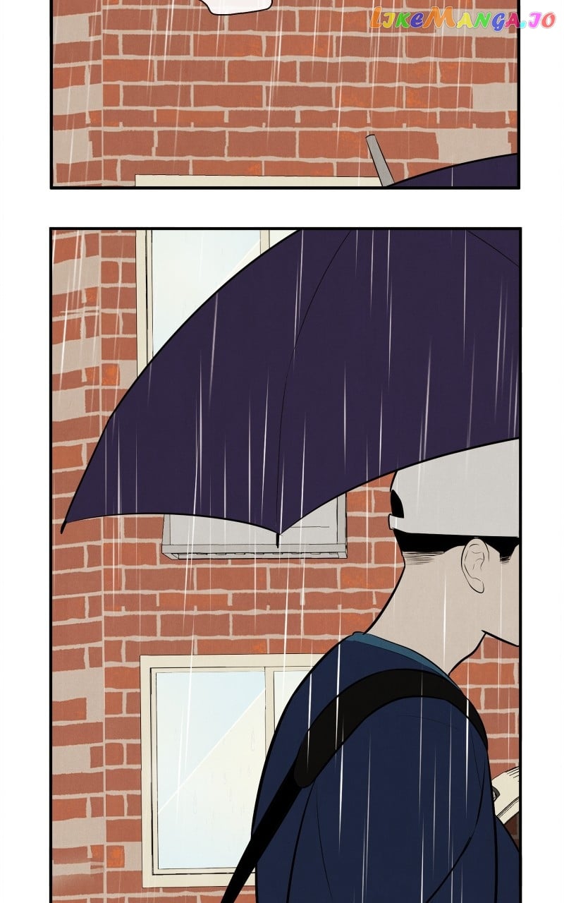 After School Lessons for Unripe Apples Chapter 102 - page 93