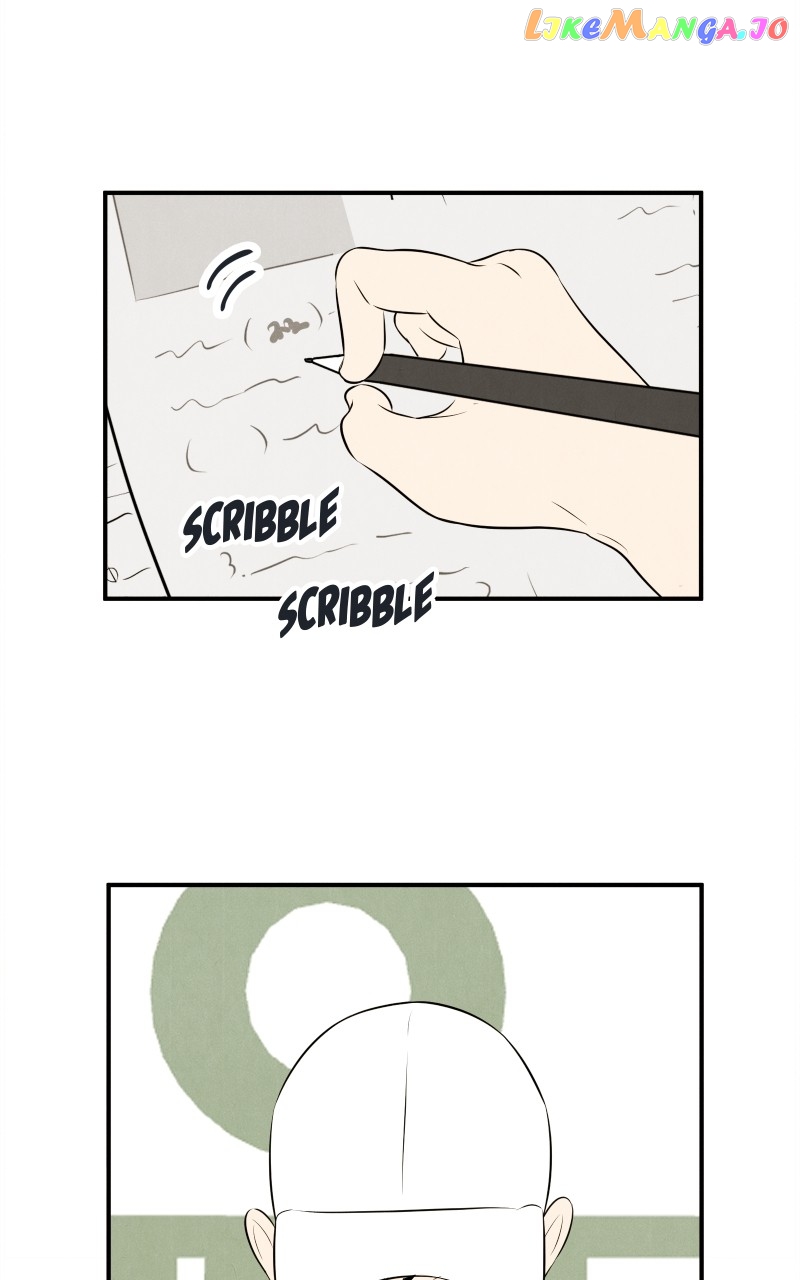 After School Lessons for Unripe Apples Chapter 102 - page 99