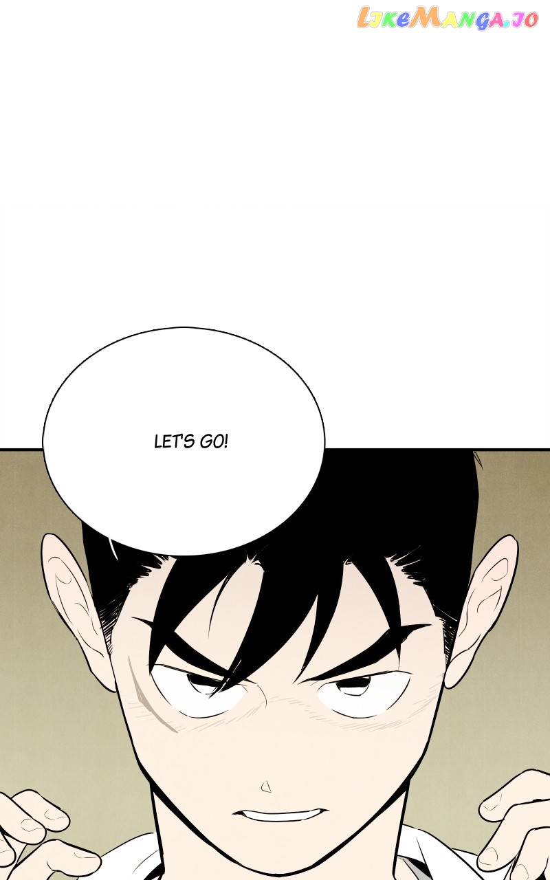 After School Lessons for Unripe Apples Chapter 103 - page 101