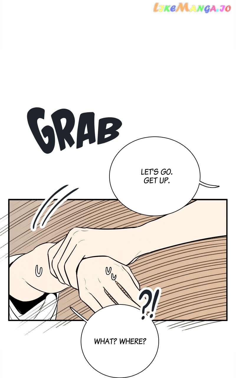 After School Lessons for Unripe Apples Chapter 103 - page 103