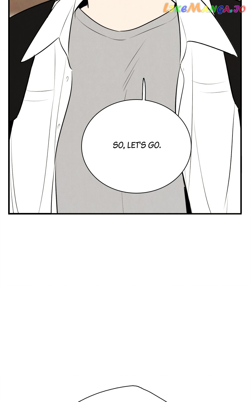 After School Lessons for Unripe Apples Chapter 103 - page 107