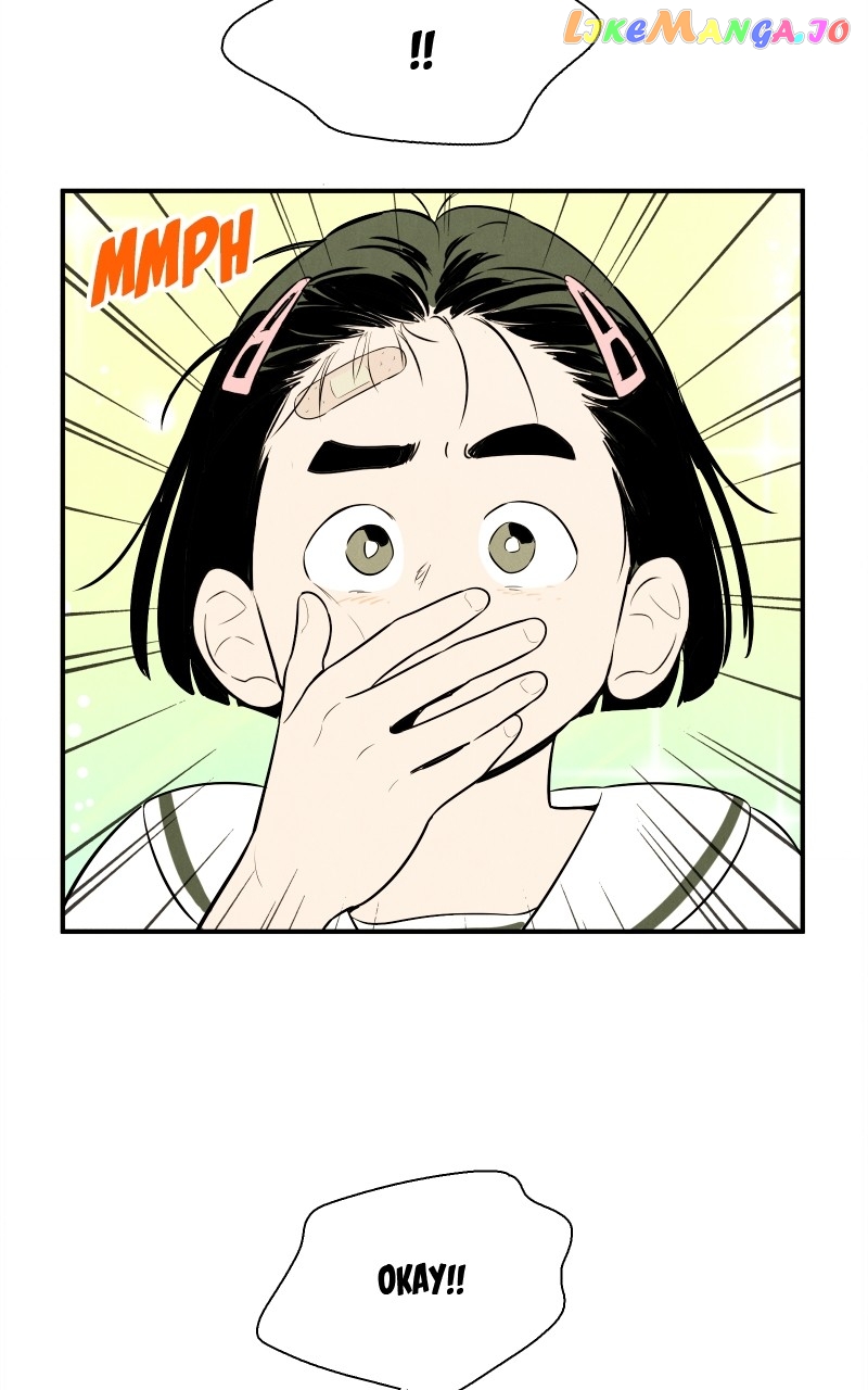 After School Lessons for Unripe Apples Chapter 103 - page 108