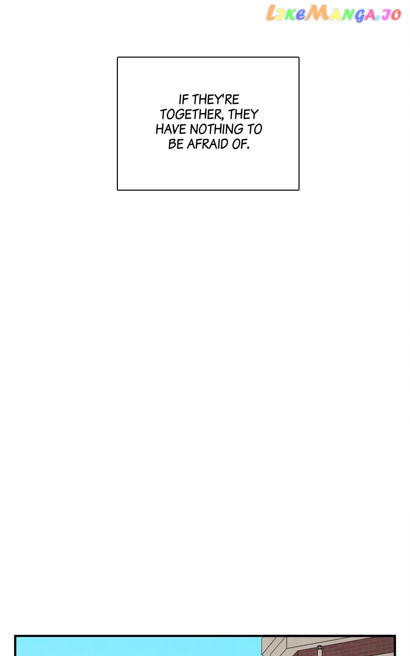 After School Lessons for Unripe Apples Chapter 103 - page 110