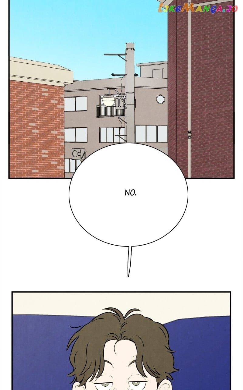 After School Lessons for Unripe Apples Chapter 103 - page 111