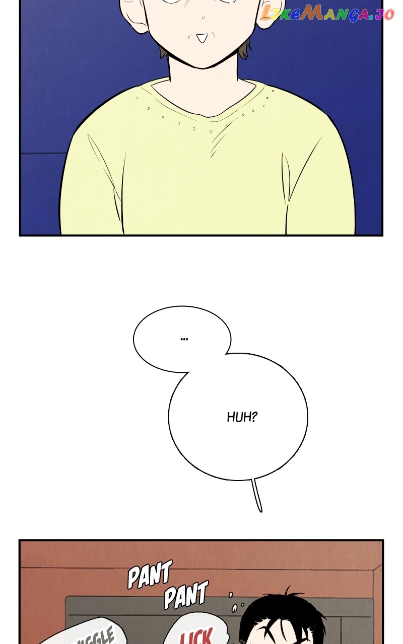 After School Lessons for Unripe Apples Chapter 103 - page 112