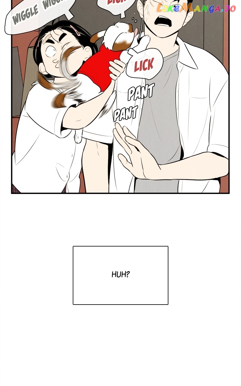 After School Lessons for Unripe Apples Chapter 103 - page 113