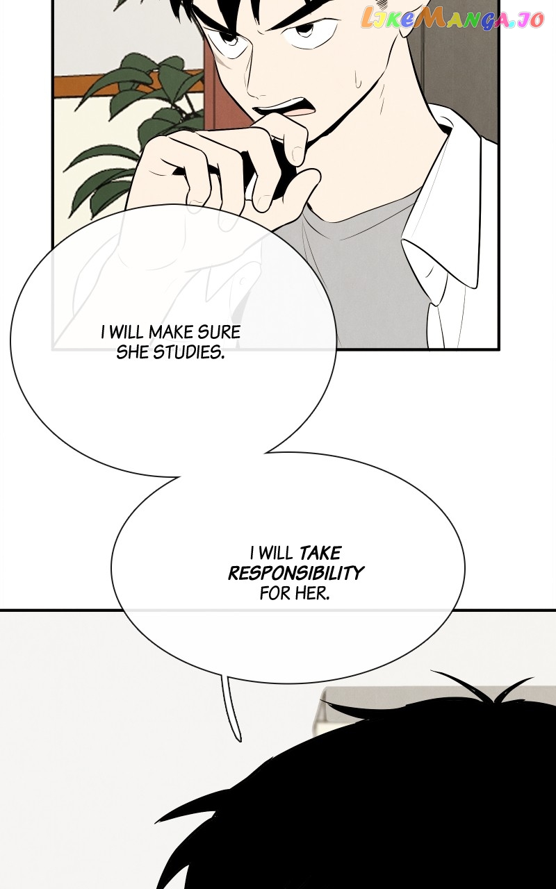 After School Lessons for Unripe Apples Chapter 103 - page 121