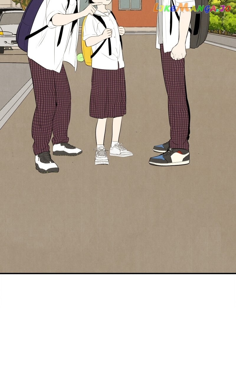 After School Lessons for Unripe Apples Chapter 103 - page 14