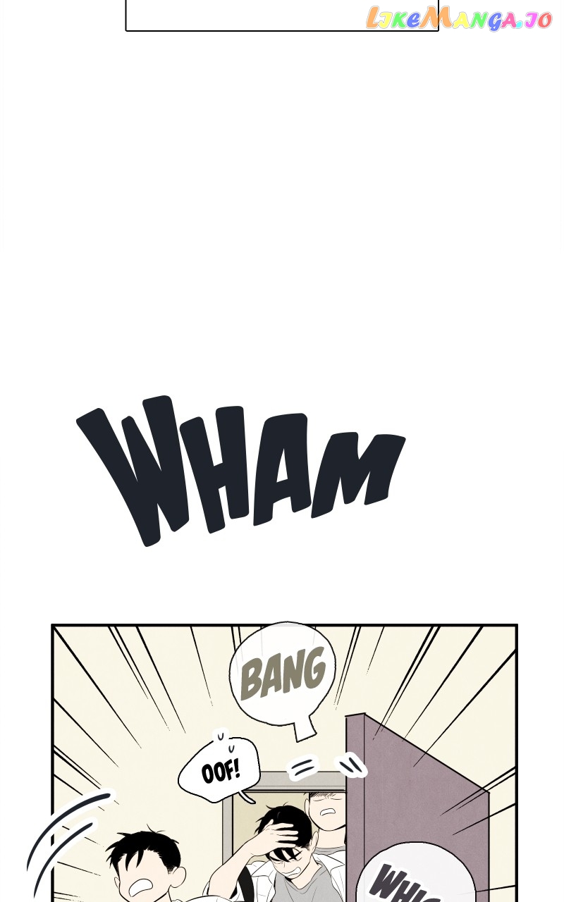 After School Lessons for Unripe Apples Chapter 103 - page 131