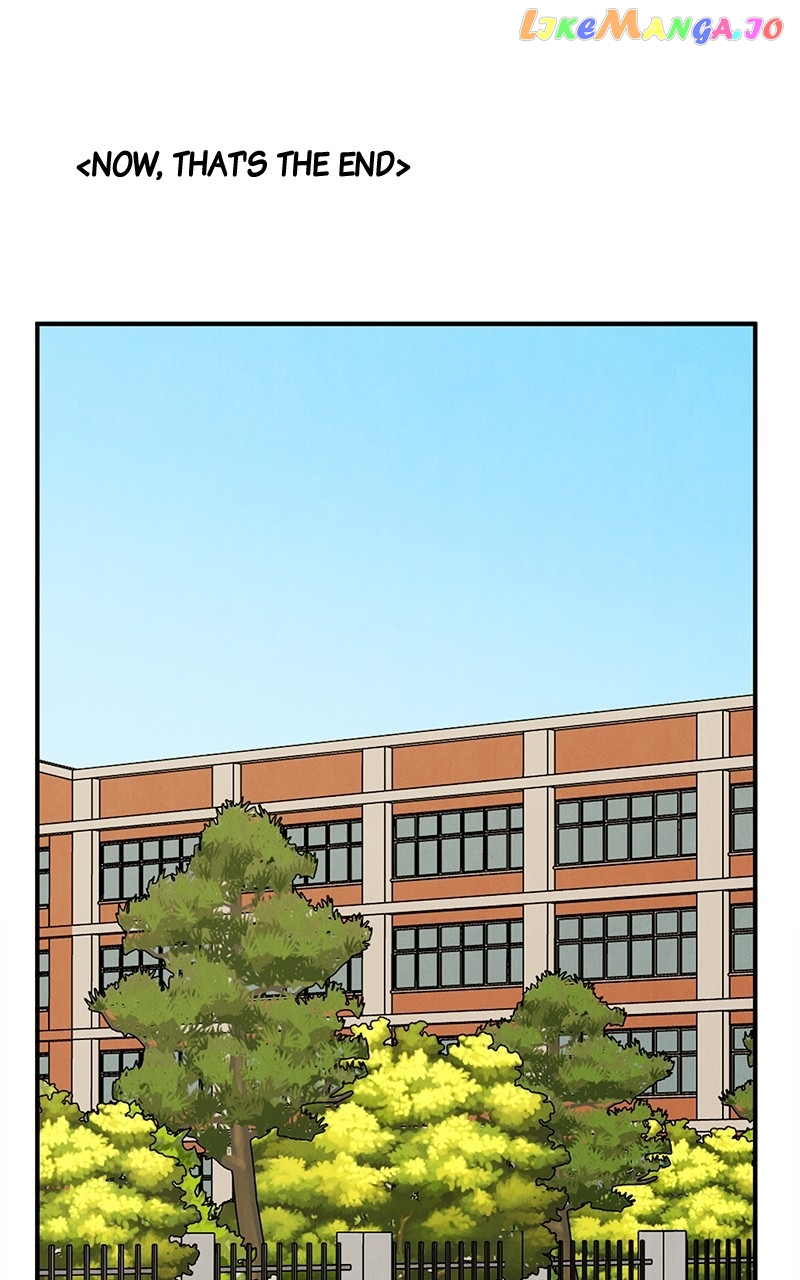 After School Lessons for Unripe Apples Chapter 103 - page 16