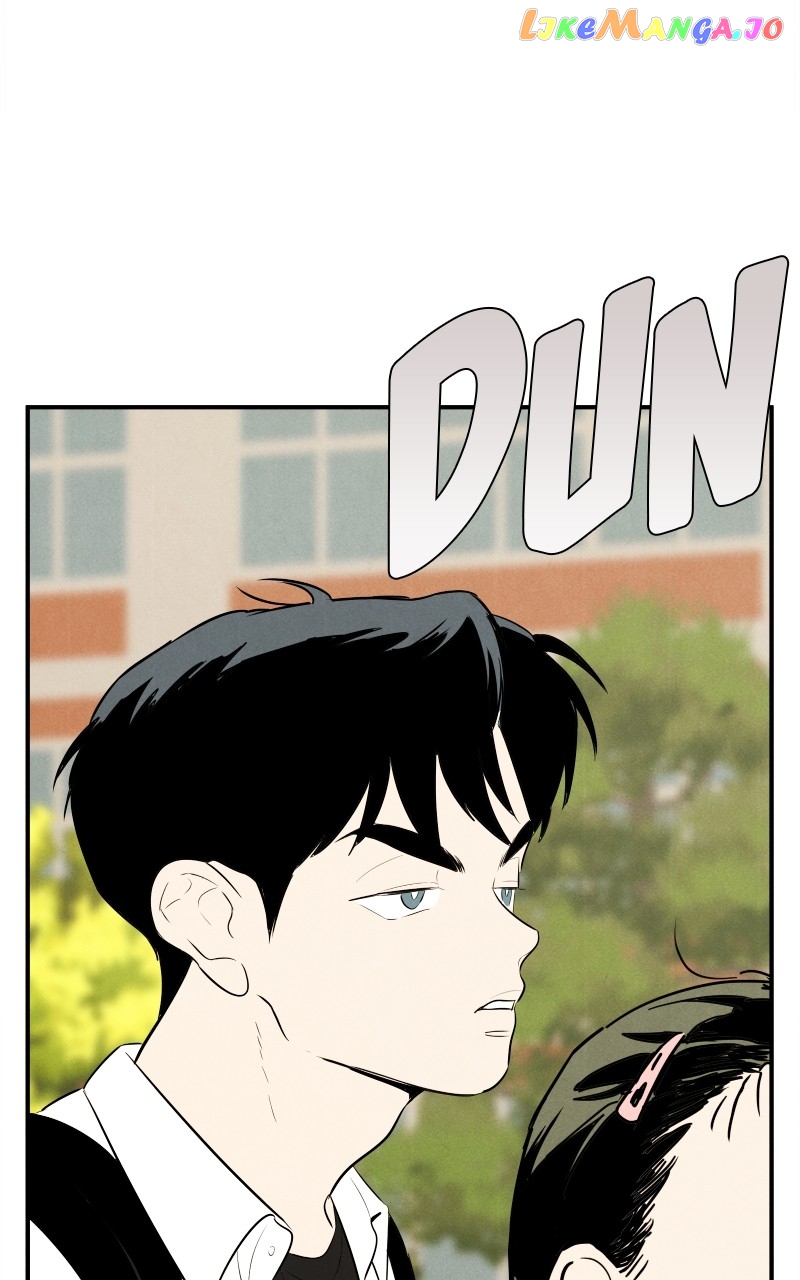 After School Lessons for Unripe Apples Chapter 103 - page 19