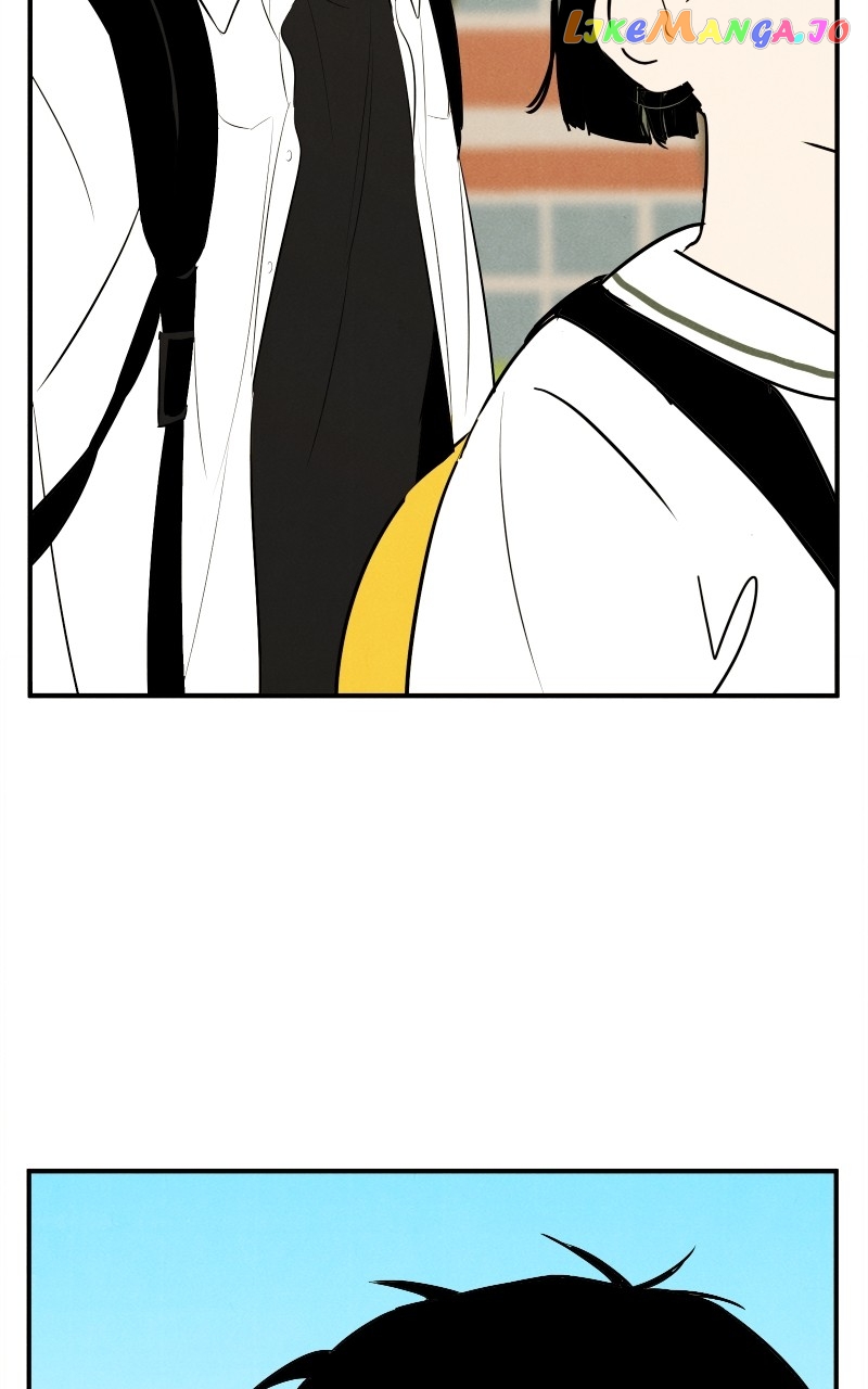 After School Lessons for Unripe Apples Chapter 103 - page 20