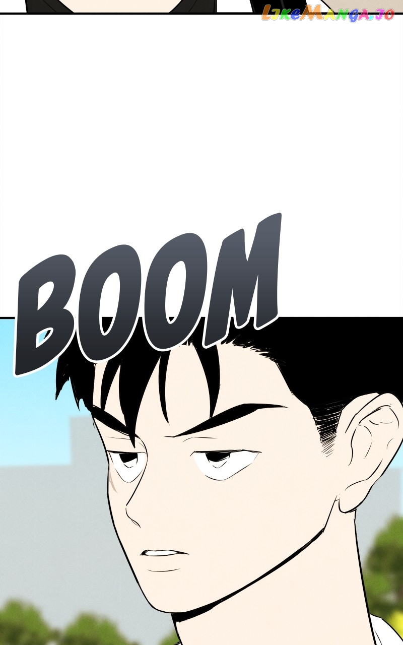 After School Lessons for Unripe Apples Chapter 103 - page 23