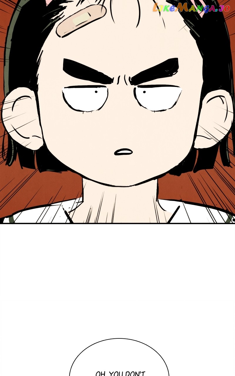 After School Lessons for Unripe Apples Chapter 103 - page 25