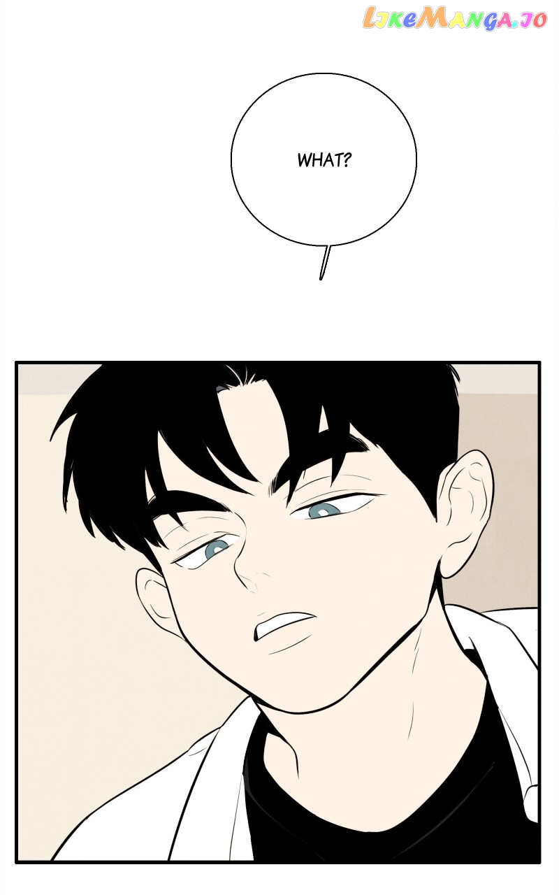 After School Lessons for Unripe Apples Chapter 103 - page 4