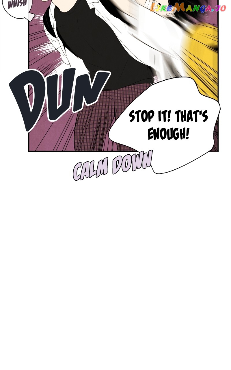 After School Lessons for Unripe Apples Chapter 103 - page 35