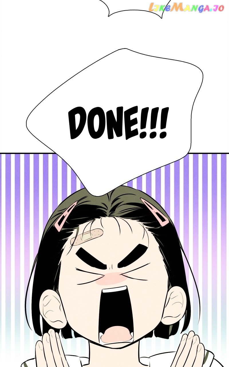 After School Lessons for Unripe Apples Chapter 103 - page 38