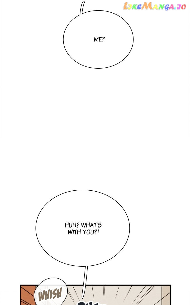 After School Lessons for Unripe Apples Chapter 103 - page 5