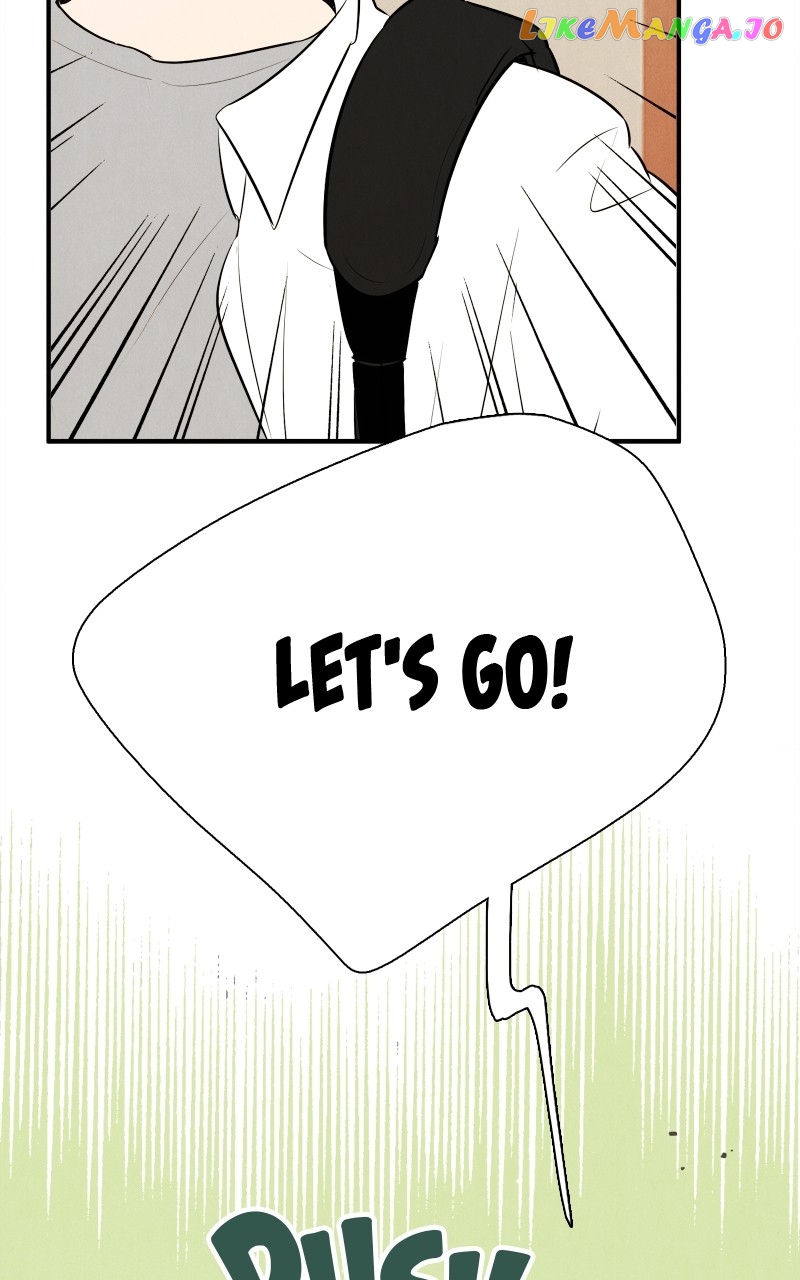 After School Lessons for Unripe Apples Chapter 103 - page 43