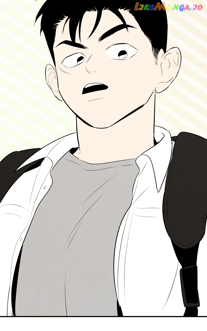 After School Lessons for Unripe Apples Chapter 103 - page 48