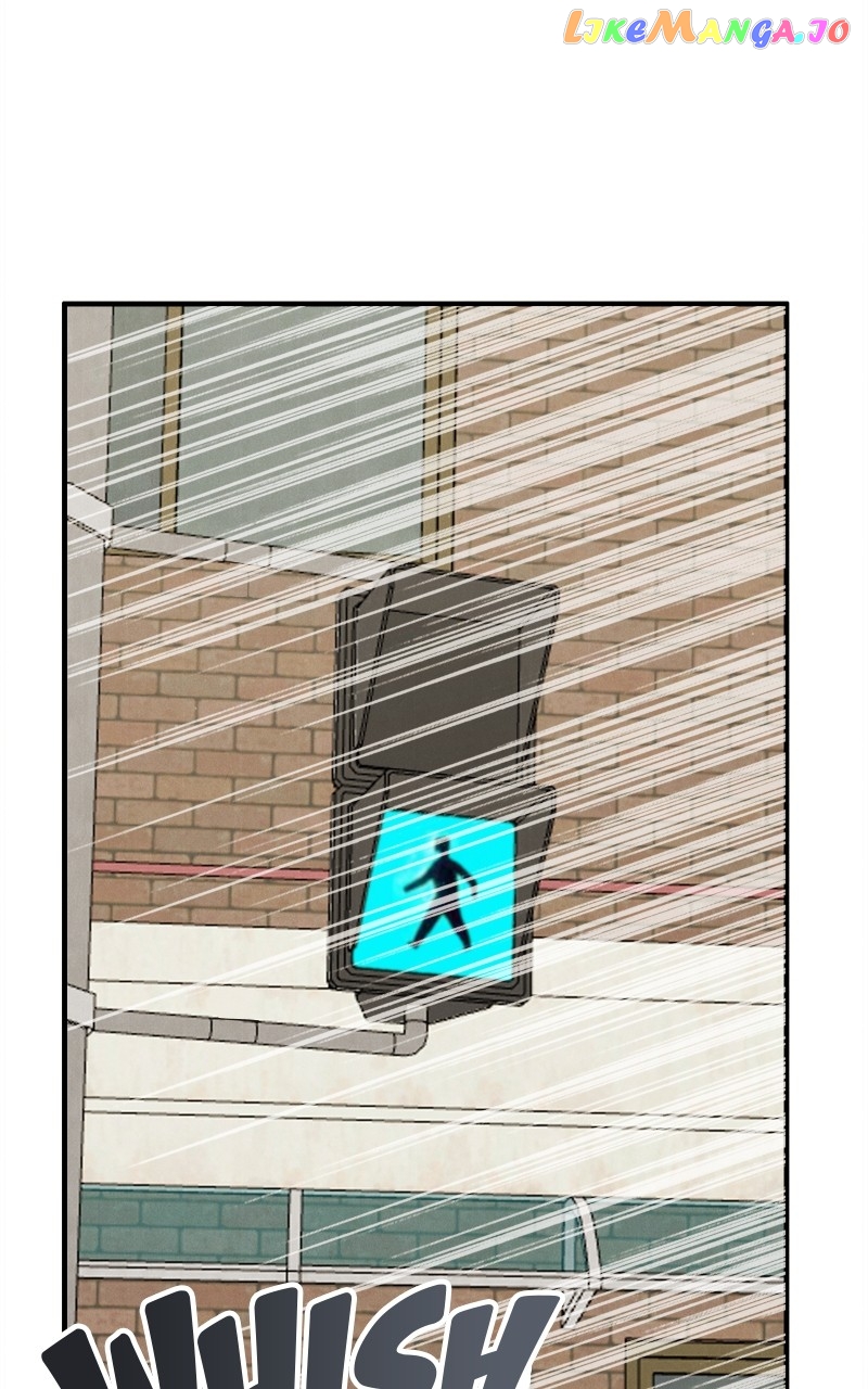 After School Lessons for Unripe Apples Chapter 103 - page 51