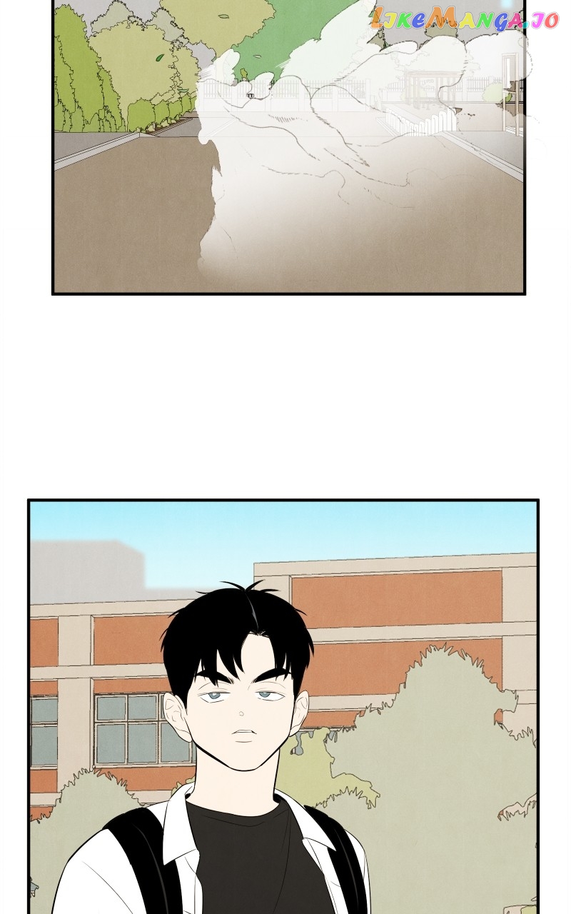 After School Lessons for Unripe Apples Chapter 103 - page 54