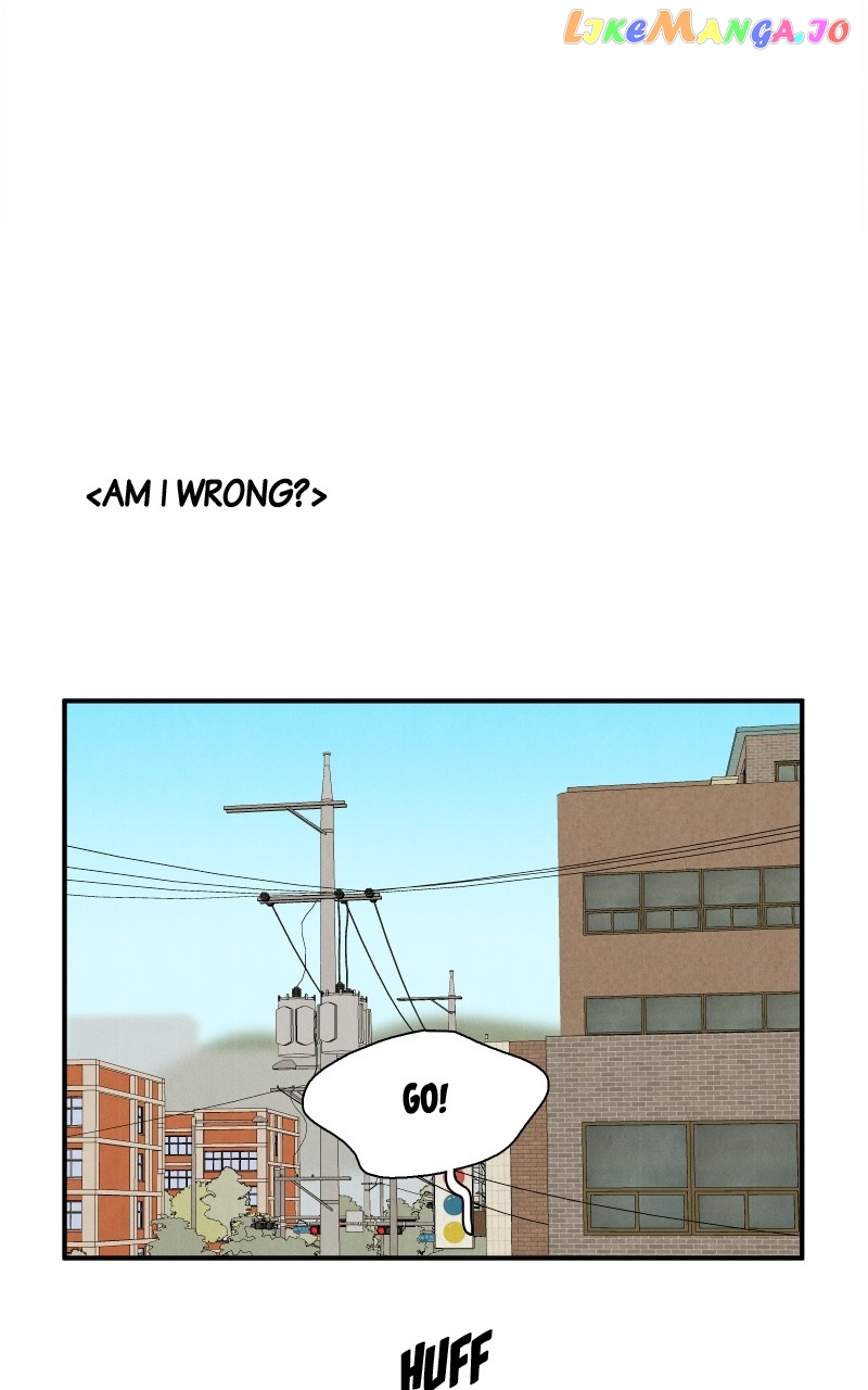 After School Lessons for Unripe Apples Chapter 103 - page 56