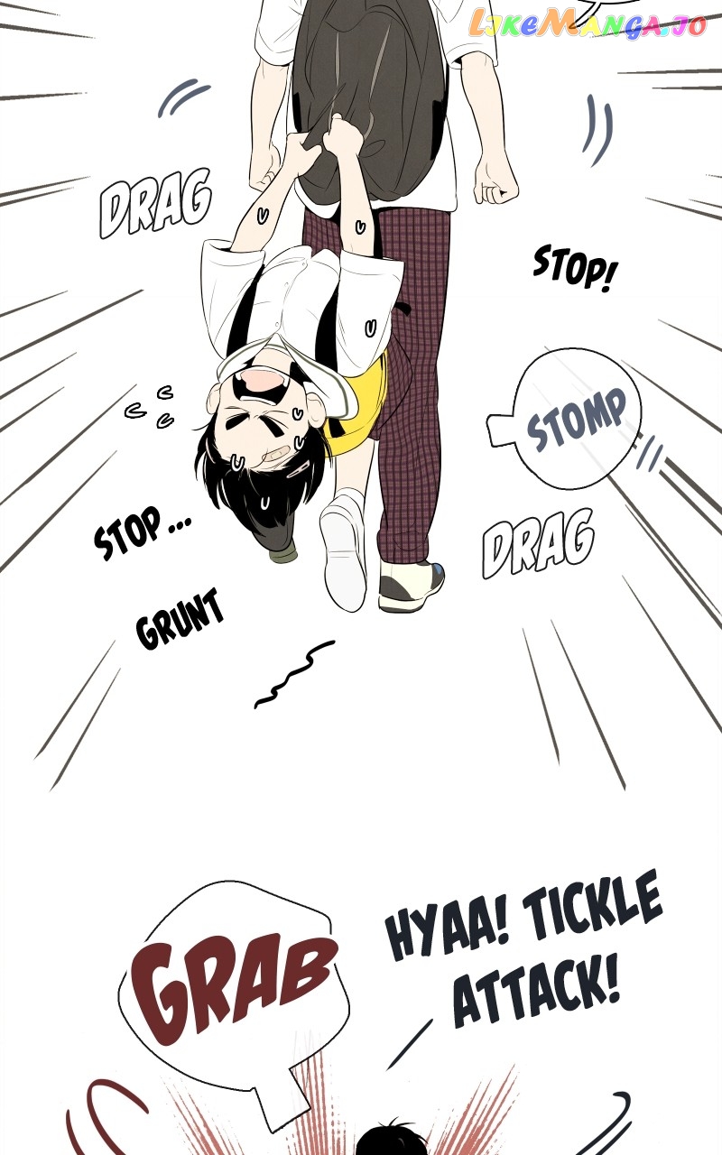 After School Lessons for Unripe Apples Chapter 103 - page 67