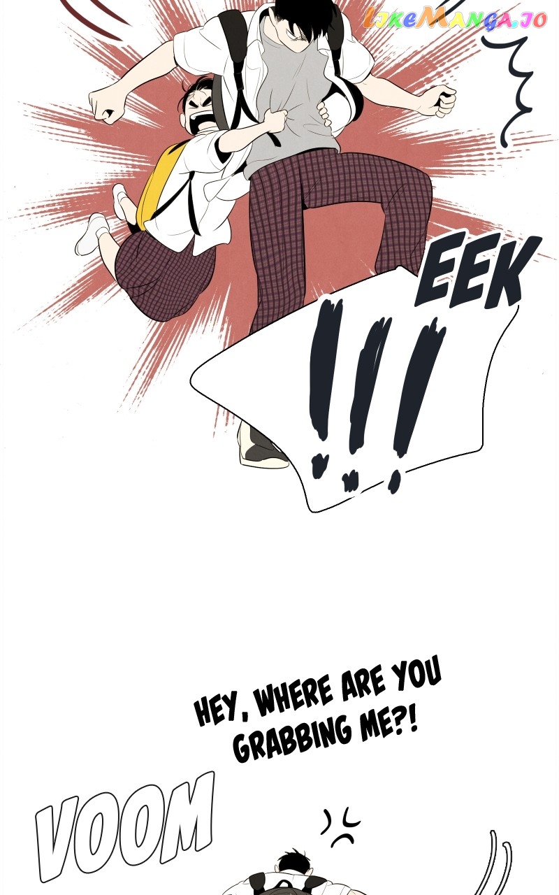 After School Lessons for Unripe Apples Chapter 103 - page 68