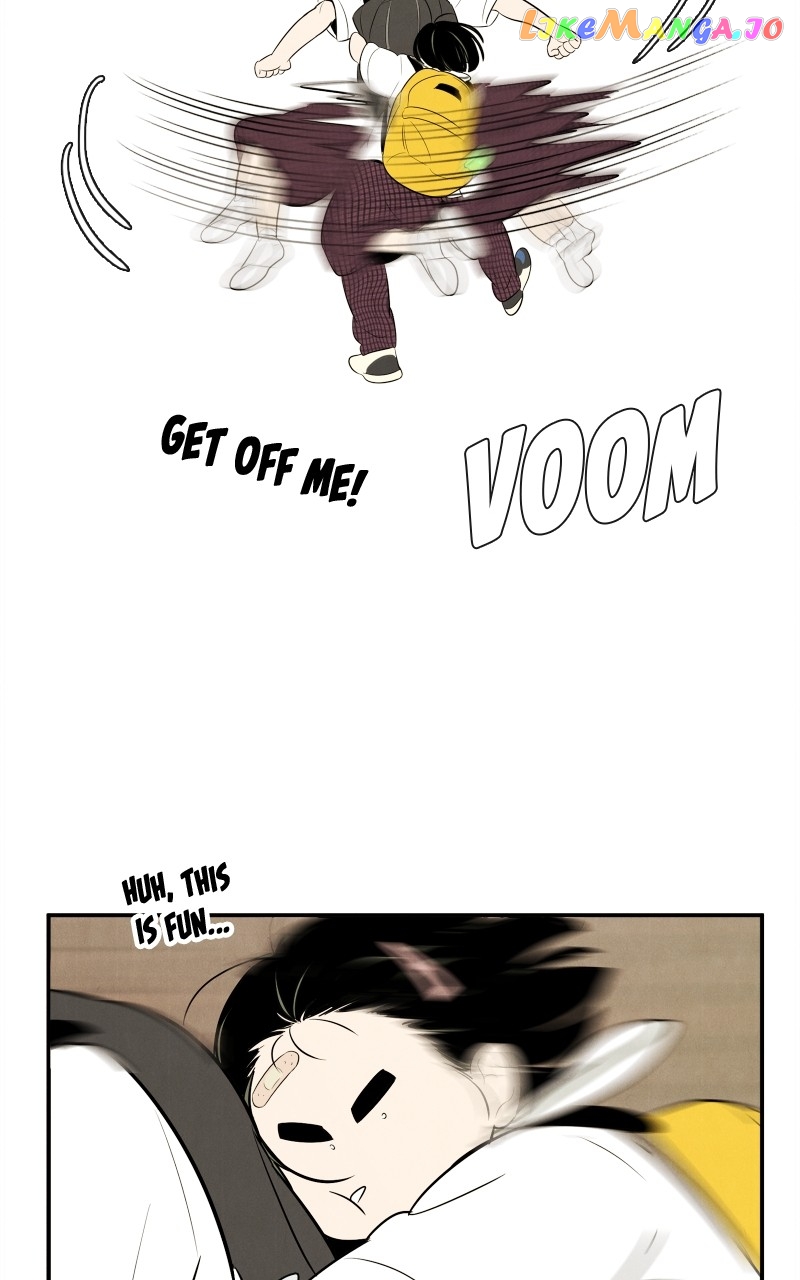 After School Lessons for Unripe Apples Chapter 103 - page 69