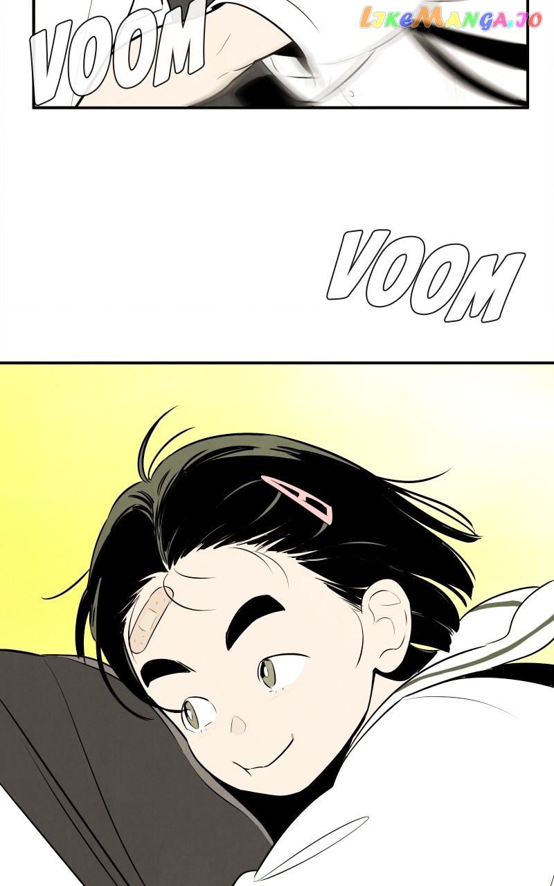 After School Lessons for Unripe Apples Chapter 103 - page 70
