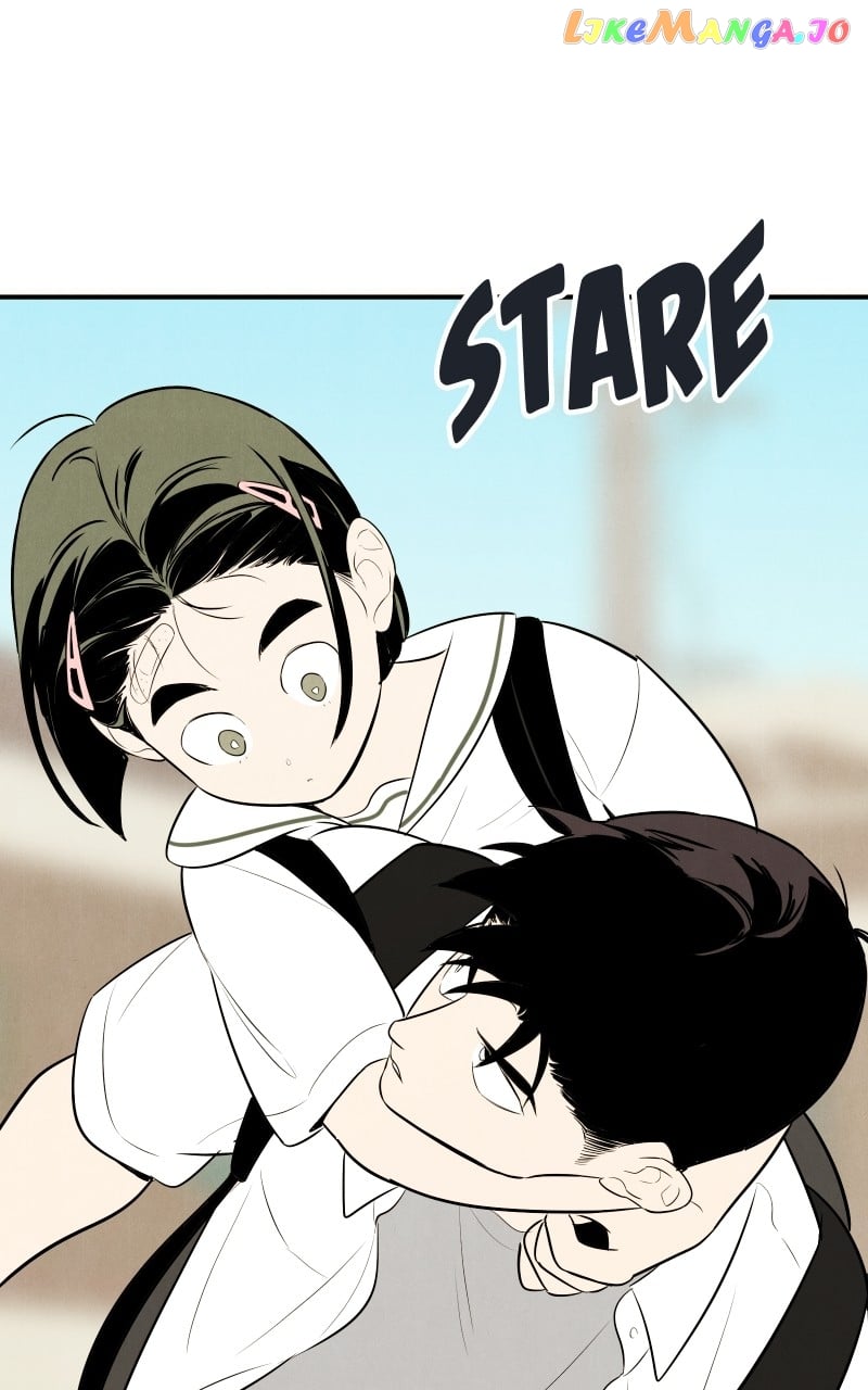 After School Lessons for Unripe Apples Chapter 103 - page 74