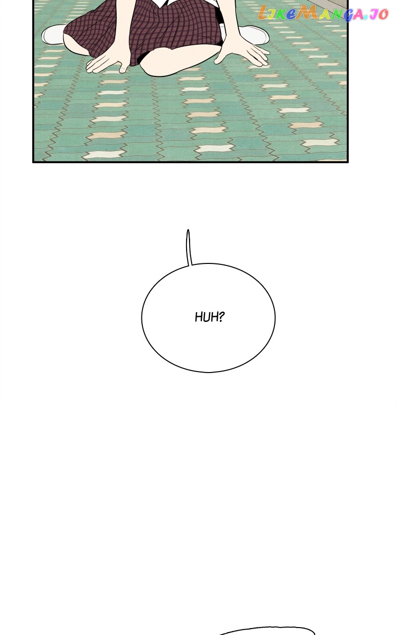 After School Lessons for Unripe Apples Chapter 103 - page 89