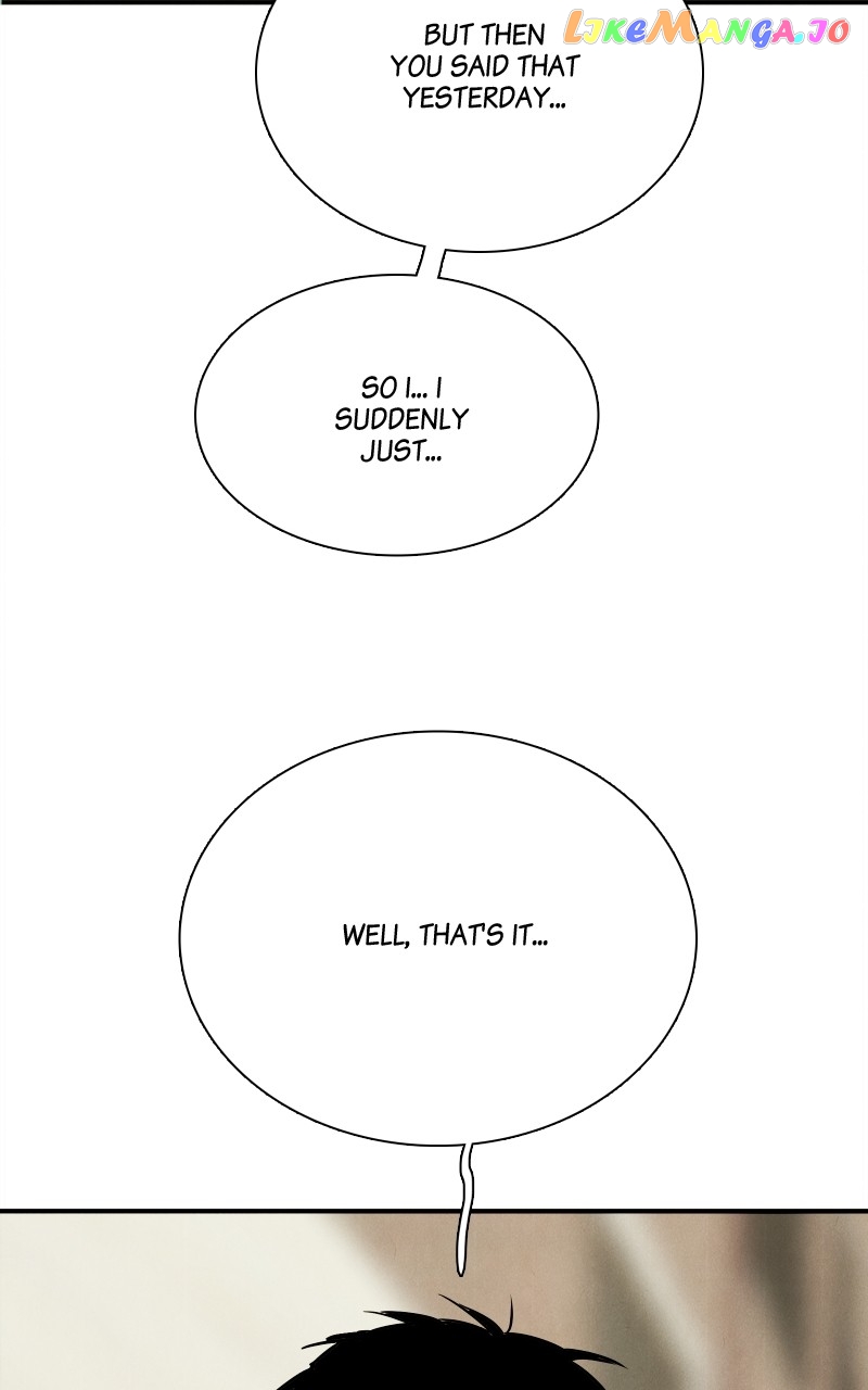 After School Lessons for Unripe Apples Chapter 103 - page 92