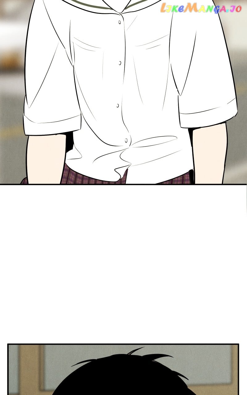 After School Lessons for Unripe Apples Chapter 103 - page 95